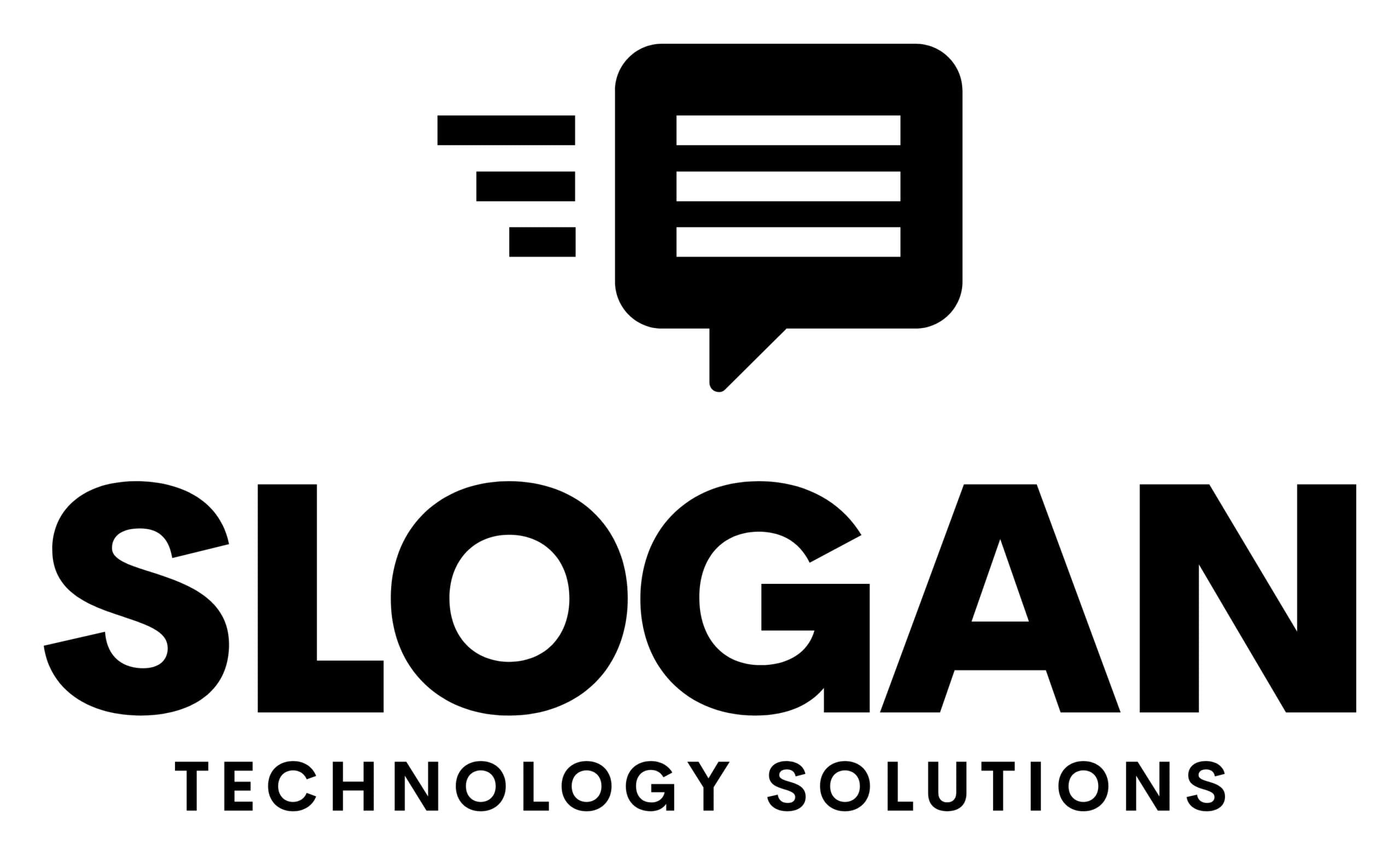 Insights slogan technology solutions llc